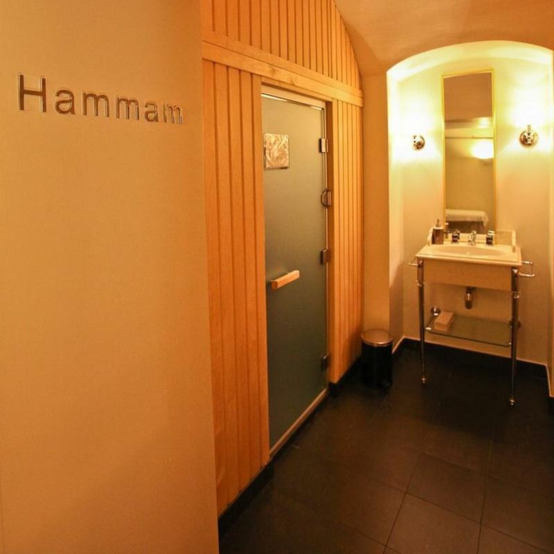 Hotel Keppler Париж Экстерьер фото